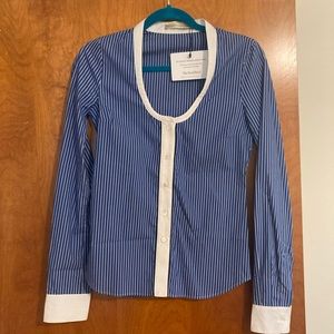 Balenciaga!!! Beautiful shirt